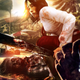 Illustration for article titled That Heartbreaking emDead Island/em Family? Theyre Not In The Game